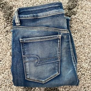American Eagle Jeggings